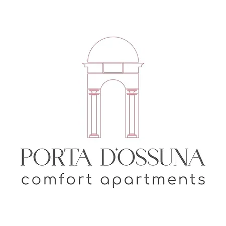 Πανσιόν Porta D Ossuna Comfort Παλέρμο