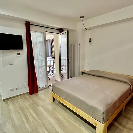 Porta D Ossuna Comfort 4* Παλέρμο
