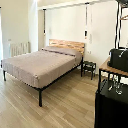 Porta D Ossuna Comfort Πανσιόν 4*