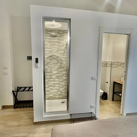 Porta D Ossuna Comfort Παλέρμο