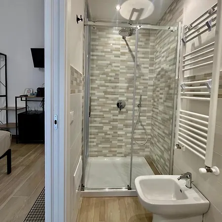 Porta D Ossuna Comfort 4*