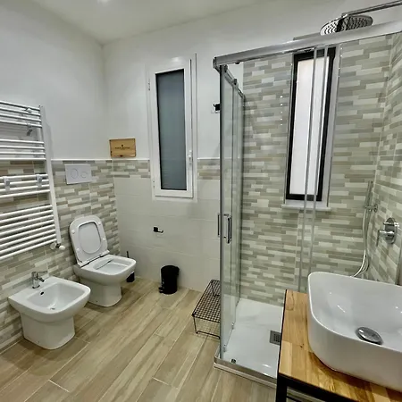 Porta D Ossuna Comfort Πανσιόν 4*