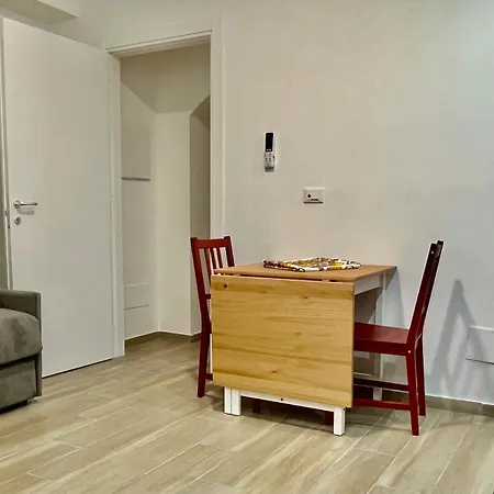 Porta D Ossuna Comfort Πανσιόν