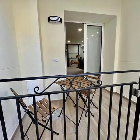 Πανσιόν Porta D Ossuna Comfort 4*