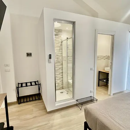 Porta D Ossuna Comfort 4*