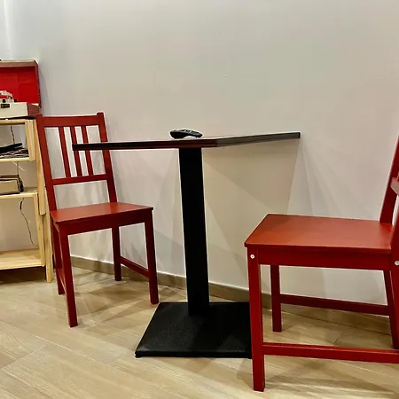 Porta D Ossuna Comfort Πανσιόν 4*