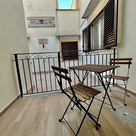 Πανσιόν Porta D Ossuna Comfort