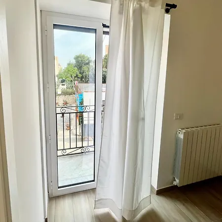 Porta D Ossuna Comfort Πανσιόν 4*
