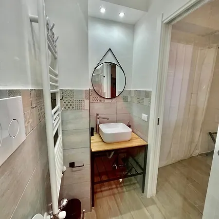 Porta D Ossuna Comfort Πανσιόν