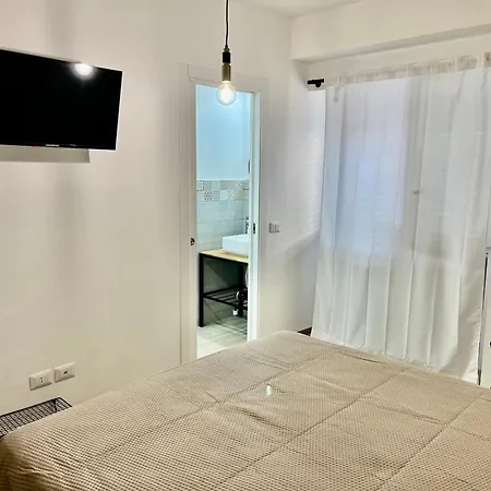 Πανσιόν Porta D Ossuna Comfort