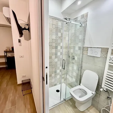 Porta D Ossuna Comfort