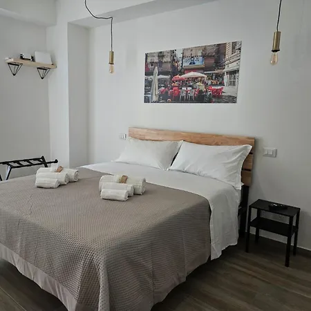 Porta D Ossuna Comfort Πανσιόν 4*