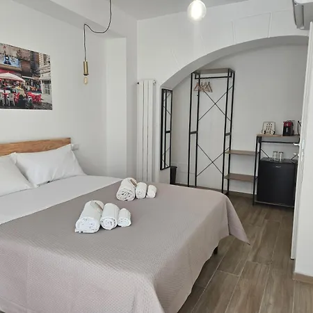 Porta D Ossuna Comfort 4*