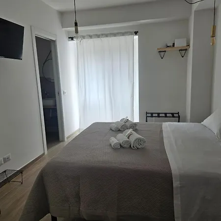 Porta D Ossuna Comfort Πανσιόν 4*