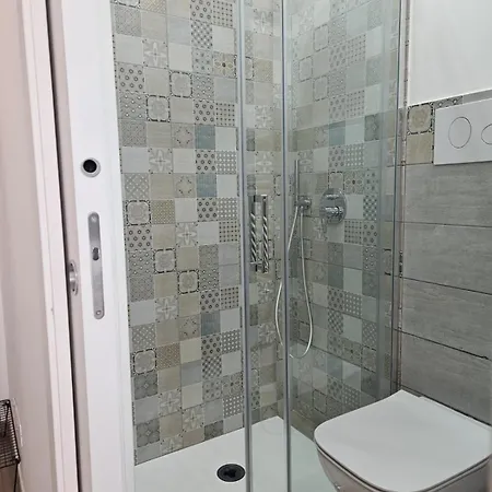 Porta D Ossuna Comfort Πανσιόν Παλέρμο