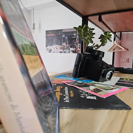 Πανσιόν Porta D Ossuna Comfort