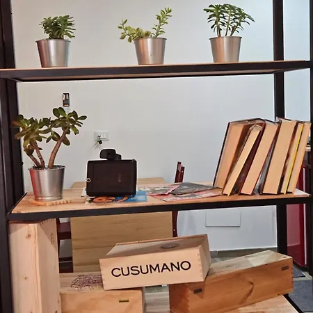 Porta D Ossuna Comfort