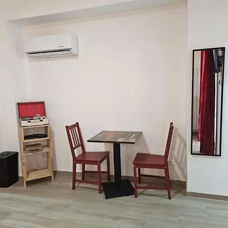 Πανσιόν Porta D Ossuna Comfort