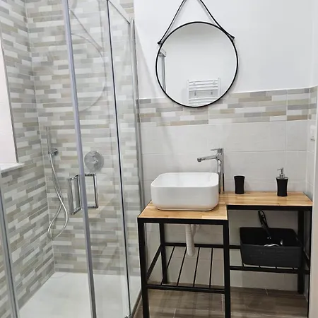 Πανσιόν Porta D Ossuna Comfort Παλέρμο