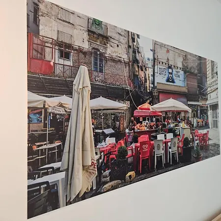 Porta D Ossuna Comfort 4*