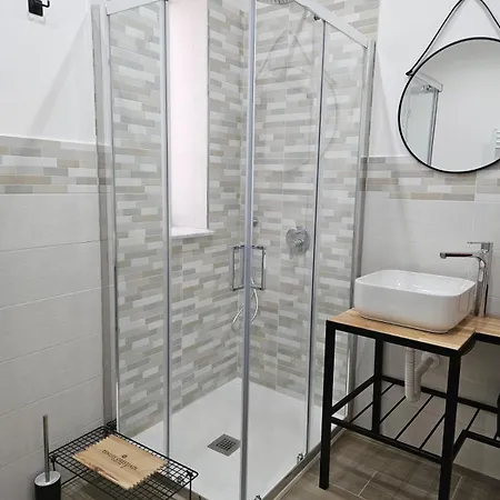 Porta D Ossuna Comfort Πανσιόν