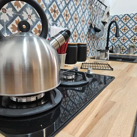 Porta D Ossuna Comfort 4*