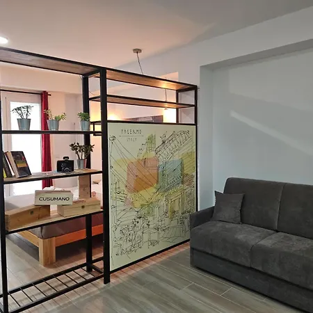 Πανσιόν Porta D Ossuna Comfort