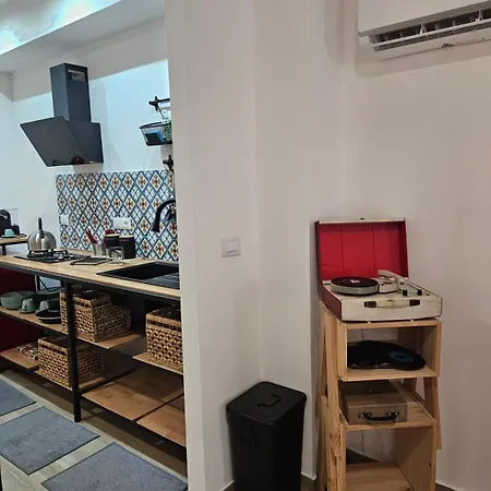 Porta D Ossuna Comfort 4*