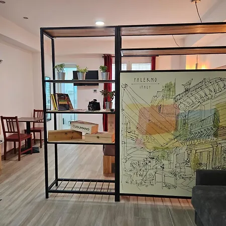 Porta D Ossuna Comfort