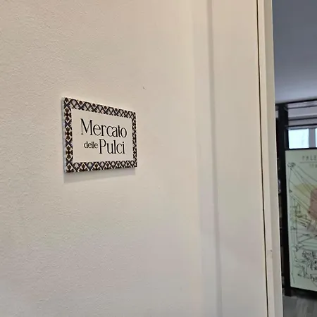 Porta D Ossuna Comfort Πανσιόν