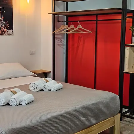 Porta D Ossuna Comfort Πανσιόν 4*