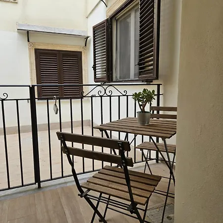 Porta D Ossuna Comfort Πανσιόν 4*