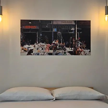 Porta D Ossuna Comfort