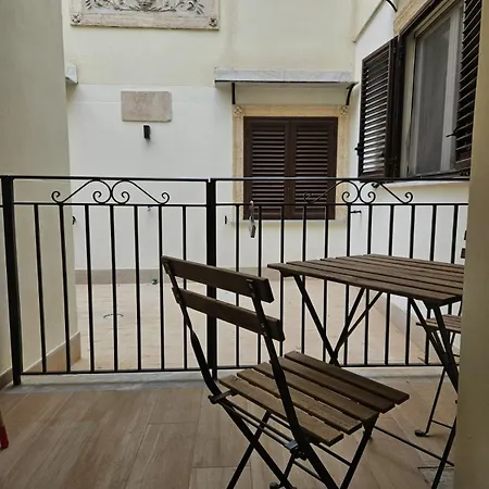 Porta D Ossuna Comfort Πανσιόν